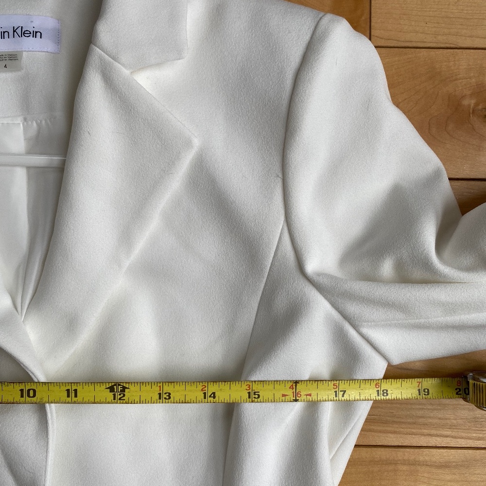 Calvin Klein blazer‎ - Picture 6 of 9